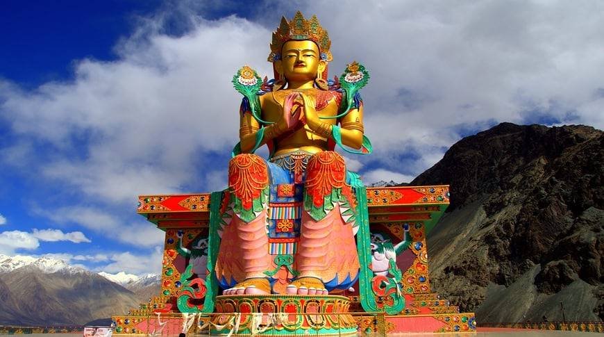 Ladakh Heritage & Culture Tours